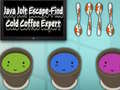 Permainan Java Jolt Escape-Find Cold Coffee Expert