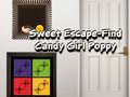 Permainan Sweet Escape Find Candy Girl Poppy