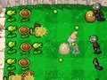 Permainan Plants Vs Zombies DS