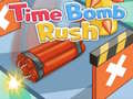 Permainan Time Bomb Rush