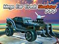 Permainan Mega Car Crash Simulator 