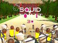 Permainan SQUID TOILET 3D