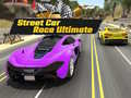 Permainan Street Car Race Ultimate