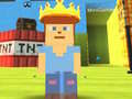 Permainan Kogama: Minecraft World