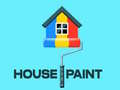 Permainan House Paint