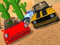 Permainan Police Car Chase Simulator