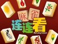 Permainan Mahjong Connect HD