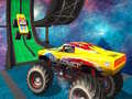 Permainan Monster Trucks Stunts