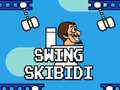 Permainan Swing Skibidi Toilet