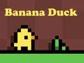 Permainan Banana Duck