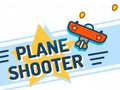 Permainan Plane Shooter