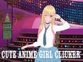 Permainan Cute Anime Girls Clicker