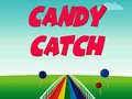 Permainan Candy Catch