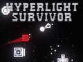 Permainan Hyperlight Survivor