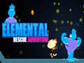 Permainan Elemental Rescue Adventure