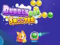 Permainan Bubble Pop Shooter