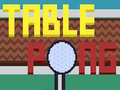 Permainan Table Pong