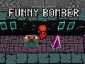 Permainan Funny Bomber