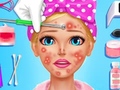 Permainan Beauty Makeover Games