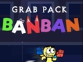 Permainan Grab Pack BanBan