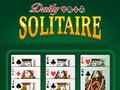 Permainan Daily Solitaire