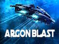 Permainan Argon Blast