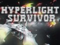 Permainan Hyperlight Survivor