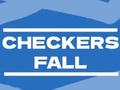 Permainan Checkers Fall