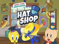 Permainan Looney Tunes Cartoons Hat Shop