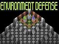 Permainan Environment Defense