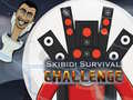 Permainan Skibidi Survival Challenge