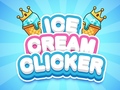 Permainan Ice Cream Clicker