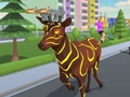 Permainan Deer Simulator