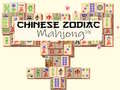 Permainan Chinese Zodiac Mahjong