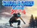 Permainan Snowboard King 2024