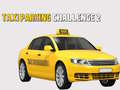 Permainan Taxi Parking Challenge 2