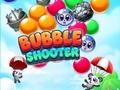 Permainan Bubble Shooter