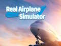 Permainan Real Airplane Simulator