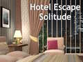 Permainan Hotel Escape Solitude