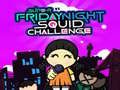 Permainan Super Friday Night Squid Challenge Game