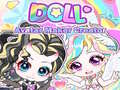 Permainan Doll Avatar Maker Creator