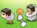 Permainan Noob's Chicken Farm Tycoon