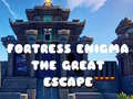 Permainan Fortress Enigma The Great Escape