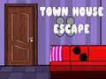 Permainan Town House Escape