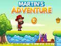 Permainan Martin`s Adventure