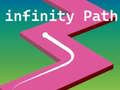 Permainan infinity Path 