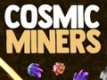 Permainan Cosmic Miners