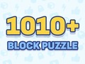 Permainan 1010 + Block Puzzle