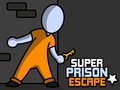 Permainan Super Prison Escape