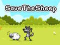 Permainan Save The Sheep